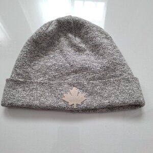 Roots Canada Maple Leaf Toque